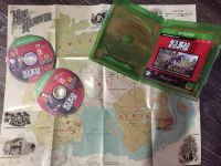 Лот: 15130930. Фото: 2. Red Dead Redemption 2 xbox one. Игровые приставки, консоли, видеоигры