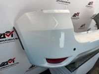 Лот: 25781324. Фото: 2. бампер Nissan Terrano D10. Автозапчасти
