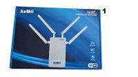Лот: 25124660. Фото: 9. Модемы 4G, WI-Fi с поддержкой...