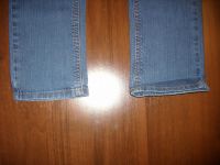 Лот: 9899854. Фото: 3. Джинсы ОТ-74 см. Одежда, обувь, галантерея