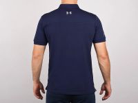 Лот: 11149954. Фото: 3. Поло Under Armour (8024). Одежда, обувь, галантерея