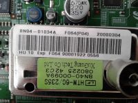 Лот: 16149975. Фото: 4. MAIN BN94-01834A BN41-00878A LE40S81B...