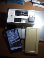 Лот: 10837108. Фото: 4. Продам Xiaomi Redmi Note 4x Black...