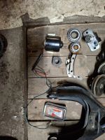 Лот: 24964567. Фото: 2. Запчасти ВАЗ Классика. Автозапчасти