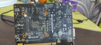 Лот: 18950223. Фото: 3. Видеокарта MSI GTX 1050 2GB. Компьютеры, оргтехника, канцтовары