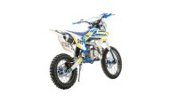 Лот: 21080085. Фото: 3. Мотоцикл MOTOLAND TCX125E PITBIKE. Авто, мото, водный транспорт