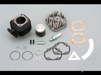 Лот: 500863. Фото: 2. DAYTONA. Мототехника