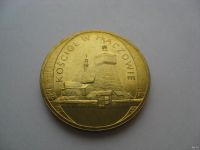Лот: 18361812. Фото: 2. Польша, 2 злотых 2006 года. Памятники... Монеты