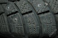 Лот: 459992. Фото: 2. Gislaved NordFrost 5 б/у. Шины, Диски
