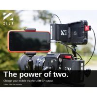 Лот: 25414715. Фото: 3. Аккумулятор ZILR NP-F970 Battery... Компьютеры, оргтехника, канцтовары