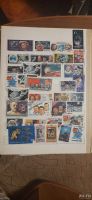 Лот: 18236953. Фото: 7. Почтовые марки, коллекция СССР...