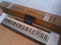 Лот: 6846471. Фото: 3. MIDI клавиатура M-Audio Keystation... Музыкальные инструменты и оборудование