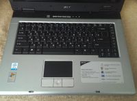 Лот: 3308461. Фото: 2. Acer 3613WLC. Компьютеры, ноутбуки, планшеты