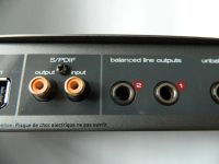 Лот: 9407855. Фото: 5. Звуковая карта M-AUDIO FireWire...