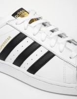 Лот: 7815665. Фото: 2. Кроссовки Superstar от adidas... Мужская обувь