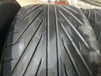 Лот: 13385821. Фото: 5. Комплект Triangle 235/45 R17