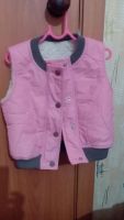 Лот: 8271692. Фото: 4. Костюм зимний на девочку 28/110. Красноярск