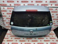 Лот: 20901070. Фото: 2. Дверь багажника Toyota Corolla... Автозапчасти