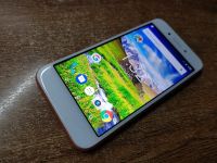 Лот: 15232927. Фото: 2. Смартфон Dexp G250 16GB. Смартфоны, связь, навигация
