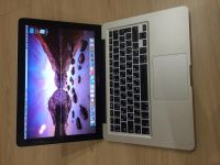 Лот: 5071317. Фото: 2. MacBook pro 13. Компьютеры, ноутбуки, планшеты