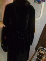 Лот: 3404485. Фото: 3. Продам мутоновую шубу 44-46 р-р. Одежда, обувь, галантерея