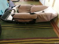 Лот: 13482303. Фото: 5. Коляска 2в1