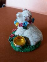 Лот: 11991762. Фото: 5. Сувениры.Керамика Собака-7,5 см...