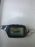 Лот: 15685377. Фото: 2. Брелок А91. Оснащение, оборудование, аксессуары