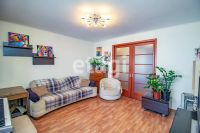 Лот: 25801833. Фото: 4. 3-комн. квартира , Красноярск... Красноярск