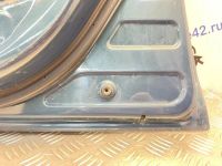Лот: 25065035. Фото: 19. дверь боковая toyota corolla ZRE151L