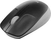 Лот: 21578833. Фото: 2. Мышь Logitech беспроводная M190... Периферия