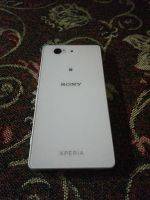 Лот: 12754471. Фото: 2. Sony Xperia Z3 Compact. Смартфоны, связь, навигация