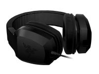Лот: 4891461. Фото: 3. Легендарные наушники Razer Electra... Бытовая техника