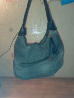 Лот: 25885089. Фото: 3. Сумка с рисунком (была на витрине... Одежда, обувь, галантерея