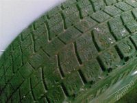 Лот: 572300. Фото: 3. BRIDGESTONE BLIZZAK MZ-03 175... Авто, мото, водный транспорт