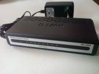 Лот: 14453162. Фото: 3. Коммутатор D-Link 8-port 10/100. Компьютеры, оргтехника, канцтовары