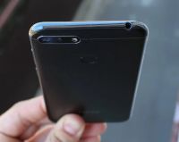 Лот: 12724030. Фото: 3. Huawei Honor 7A Pro. Красноярск