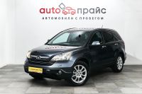 Лот: 19466407. Фото: 3. Honda CR-V, III 2.4 AT (170 л... Красноярск