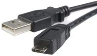 Лот: 3970531. Фото: 2. Кабель micro-USB Новый. Комплектующие