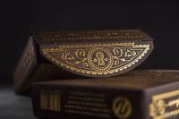 Лот: 13008279. Фото: 5. Карты Medallions от Theory11.com