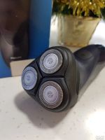 Лот: 12835486. Фото: 2. Электробритва Philips S1100 Series... Мелкая бытовая техника