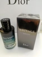 Лот: 13885687. Фото: 2. Christian Dior Sauvage parfume... Парфюмерия