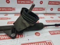 Лот: 20899974. Фото: 2. Рейка рулевая Nissan Lafesta B30... Автозапчасти
