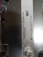 Лот: 17490669. Фото: 2. LED32D05-ZC23AG-01 PN:30332005207. Запчасти для бытовой техники