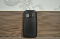 Лот: 3391294. Фото: 2. Nokia C6-01 (идеальное состояние... Смартфоны, связь, навигация