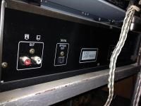 Лот: 6269015. Фото: 4. CD плеер Technics SL-PS770D Возможен... Красноярск