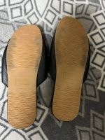 Лот: 21445603. Фото: 2. 421/2024 Тапочки домашние натуральная... Мужская обувь