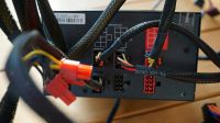Лот: 14547556. Фото: 3. Блок питания Aerocool KCAS 1000W. Компьютеры, оргтехника, канцтовары