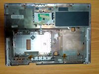 Лот: 12514698. Фото: 8. Корпус Asus X50N (шарниры - см...