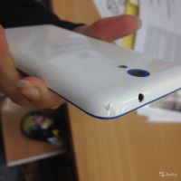 Лот: 6431454. Фото: 4. HTC Desire 620G Dual Sim. Отличное...